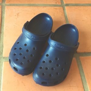 Crocs Classic Clog